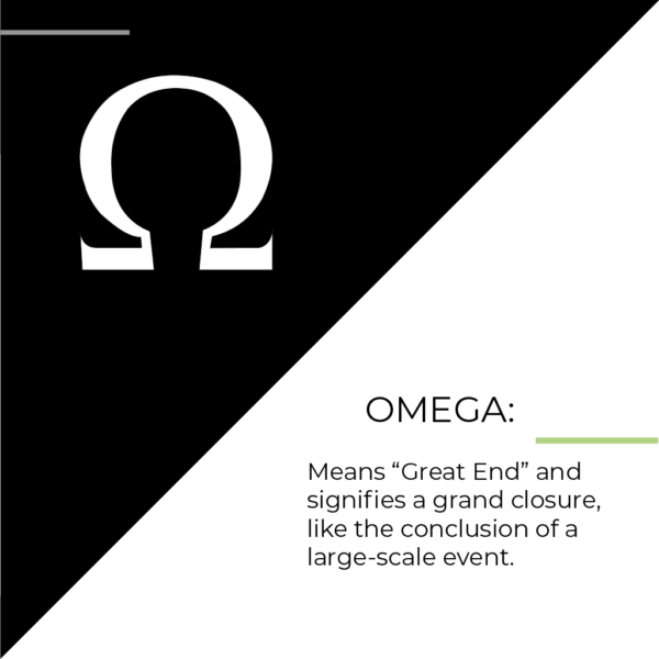 OMEGA Commercial Real Estate - About Us
