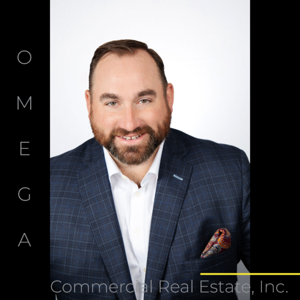 Mike Sweeney of OMEGA Commercial Real Estate Serving Pennsylvania (PA)